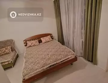 1-комнатная квартира, этаж 4 из 14, 36 м²