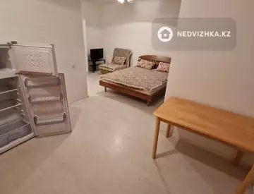 1-комнатная квартира, этаж 4 из 14, 36 м²