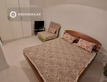 1-комнатная квартира, этаж 4 из 14, 36 м²