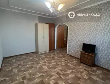 1-комнатная квартира, этаж 7 из 18, 36 м²