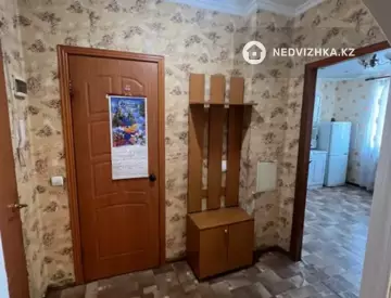 1-комнатная квартира, этаж 7 из 18, 36 м²