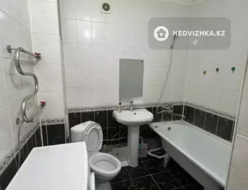 1-комнатная квартира, этаж 7 из 18, 36 м²