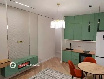 2-комнатная квартира, этаж 6 из 9, 43 м²