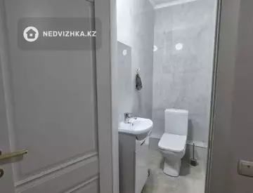 3-комнатная квартира, этаж 2 из 14, 88 м²