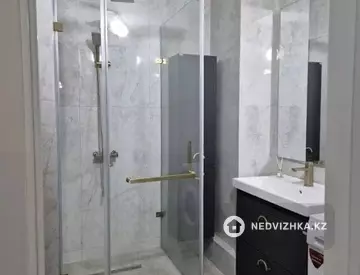3-комнатная квартира, этаж 2 из 14, 88 м²