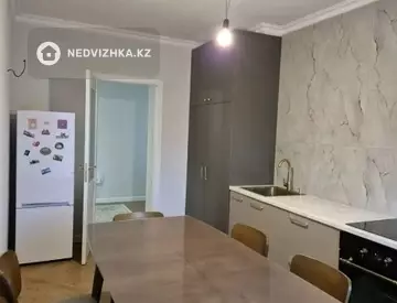 3-комнатная квартира, этаж 2 из 14, 88 м²