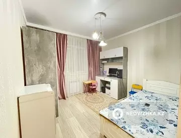 3-комнатная квартира, этаж 3 из 8, 75 м²