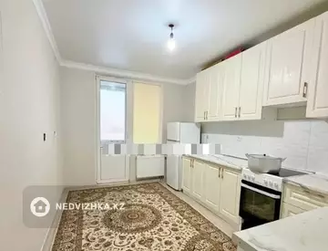 3-комнатная квартира, этаж 7 из 19, 74 м²