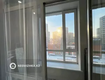 2-комнатная квартира, этаж 7 из 12, 41 м²