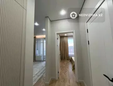2-комнатная квартира, этаж 7 из 12, 41 м²