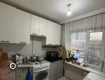 2-комнатная квартира, этаж 2 из 5, 44 м²