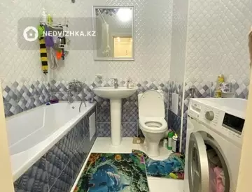 2-комнатная квартира, этаж 6 из 10, 66 м²