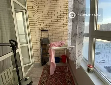 2-комнатная квартира, этаж 6 из 10, 66 м²