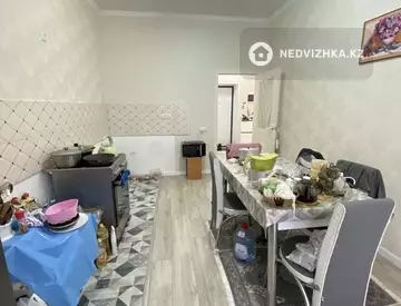 2-комнатная квартира, этаж 6 из 10, 66 м²