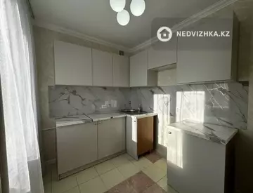 2-комнатная квартира, этаж 5 из 5, 41 м²