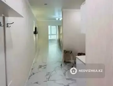 1-комнатная квартира, этаж 22 из 22, 32 м²