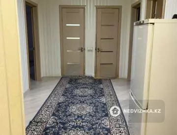 2-комнатная квартира, этаж 10 из 14, 65 м²