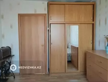 2-комнатная квартира, этаж 5 из 5, 45 м²