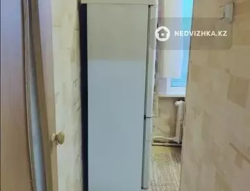 2-комнатная квартира, этаж 5 из 5, 45 м²