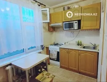 2-комнатная квартира, этаж 5 из 5, 45 м²