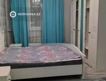 2-комнатная квартира, этаж 9 из 18, 63 м²