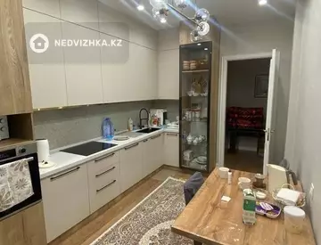 3-комнатная квартира, этаж 5 из 9, 101 м²