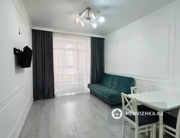 2-комнатная квартира, этаж 5 из 9, 41 м²