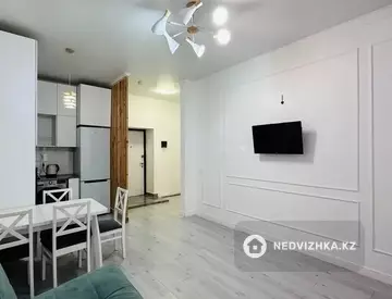 2-комнатная квартира, этаж 5 из 9, 41 м²