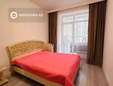 2-комнатная квартира, этаж 5 из 9, 41 м²