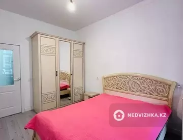 2-комнатная квартира, этаж 5 из 9, 41 м²