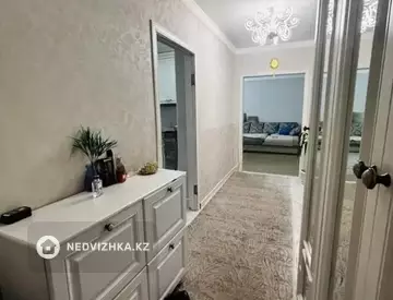 4-комнатная квартира, этаж 5 из 6, 118 м²