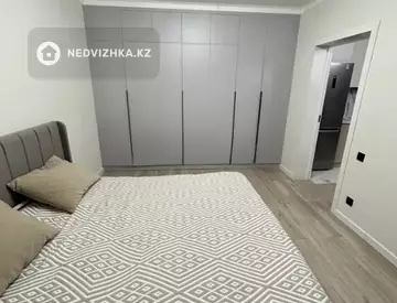 3-комнатная квартира, этаж 2 из 17, 52 м²