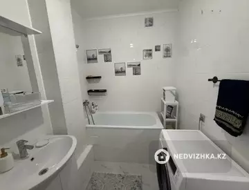 2-комнатная квартира, этаж 4 из 9, 80 м²
