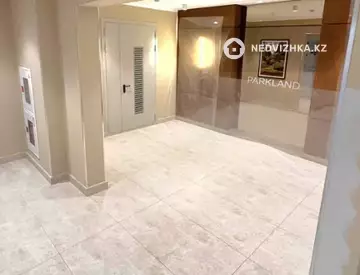 3-комнатная квартира, этаж 8 из 16, 85 м²