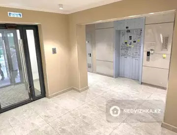3-комнатная квартира, этаж 8 из 16, 85 м²