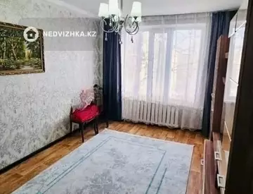 2-комнатная квартира, этаж 4 из 5, 45 м²