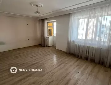 7-комнатная квартира, этаж 5 из 6, 191 м²