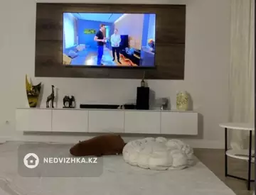 2-комнатная квартира, этаж 4 из 7, 71 м²