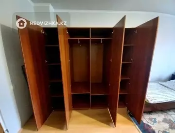 3-комнатная квартира, этаж 1 из 14, 75 м²