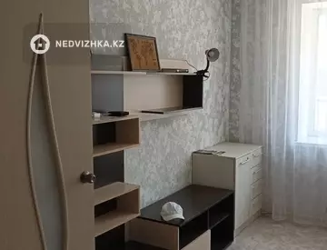 1-комнатная квартира, этаж 2 из 9, 34 м²