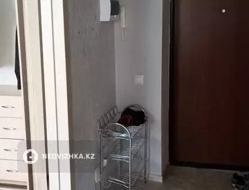 1-комнатная квартира, этаж 2 из 9, 34 м²