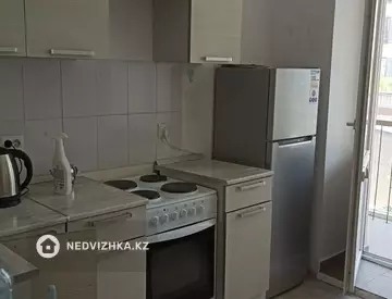 1-комнатная квартира, этаж 2 из 9, 34 м²
