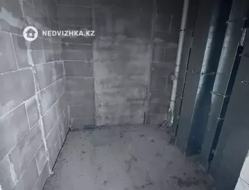 1-комнатная квартира, этаж 8 из 16, 43 м²