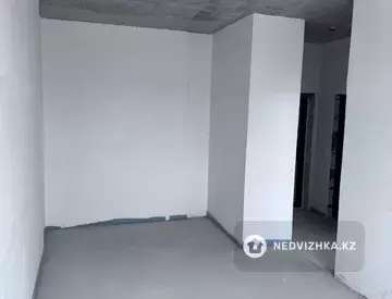 1-комнатная квартира, этаж 8 из 16, 43 м²