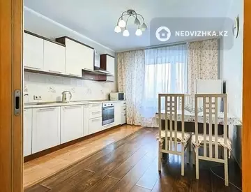 3-комнатная квартира, этаж 3 из 9, 95 м²