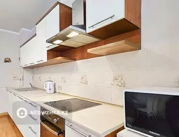 3-комнатная квартира, этаж 3 из 9, 95 м²