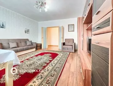 3-комнатная квартира, этаж 3 из 9, 95 м²