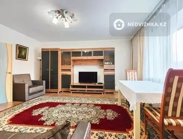 3-комнатная квартира, этаж 3 из 9, 95 м²