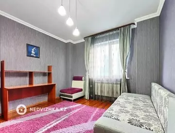 3-комнатная квартира, этаж 8 из 14, 88 м²