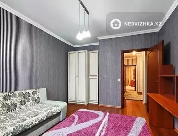 3-комнатная квартира, этаж 8 из 14, 88 м²